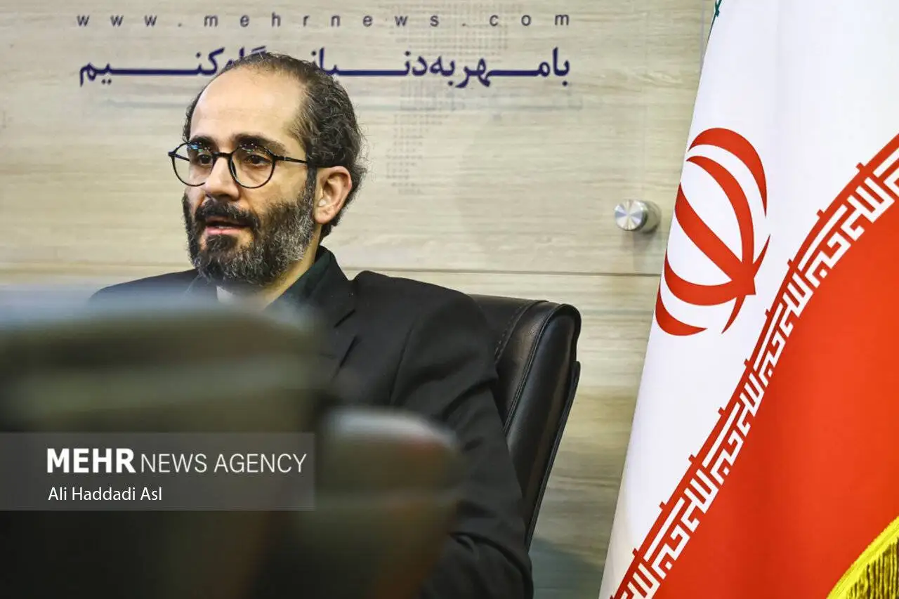 استثنای (چاوشی) قاعده نیست؛ ماجرای تولد عبارتی به نام (موسیقی ارزشی)!