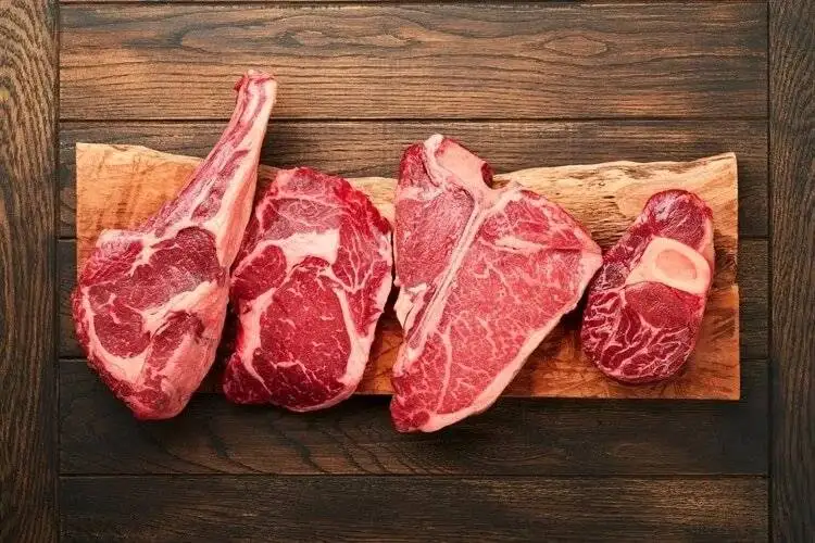 گوشت قرمز، دشمن یا دوست مغز؟