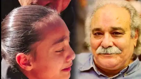 تصاویر - از حضور پژمان بازغی، زینب سلیمانی و تا مهوش وقاری، حسین یاری و سایر چهره های معروف در مراسم خاکسپاری محمد کاسبی ....