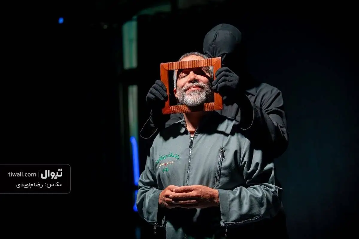 از سحر دولتشاهی و علی شادمان تا سینا ساعی و محمد ولی زادگان - چهره هایی که این روزها روی صحنه اند