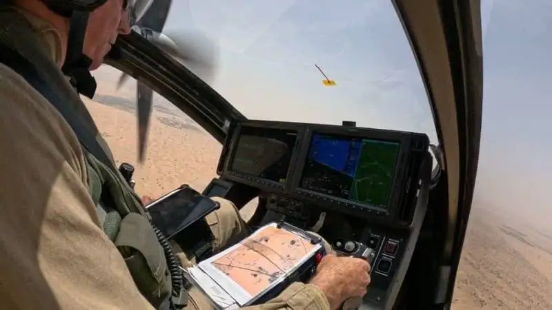 پرواز بر فراز گره های کور ترافیک - تاکسی های هوایی 2026، مسافران را به مقصد می رسانند!