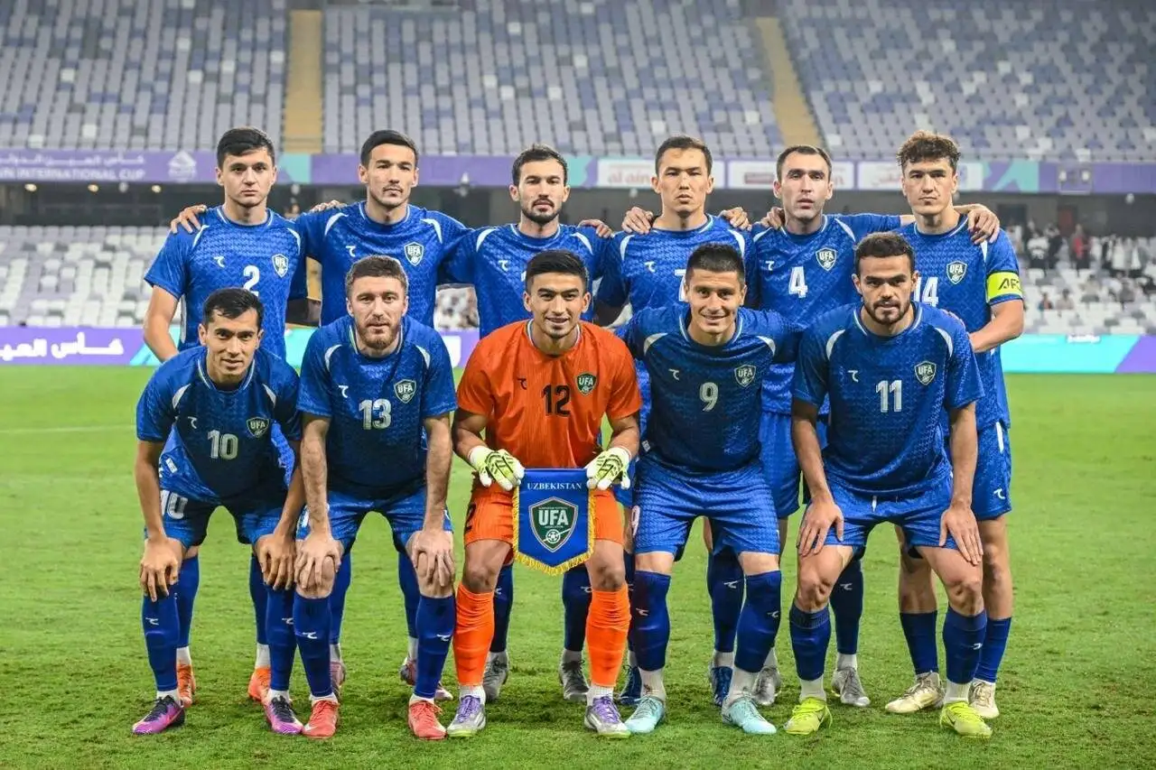 ایران- ازبکستان؛ به پنالتی رفت