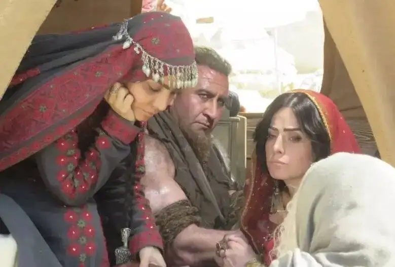 (سلمان فارسی) راهی حجاز شد