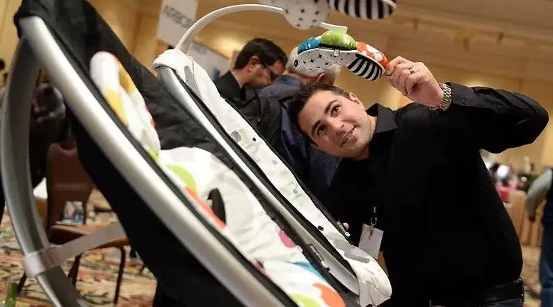 فناوری های هوشمند مراقبت از نوزادان چقدر می توانند به ما کمک کنند؟