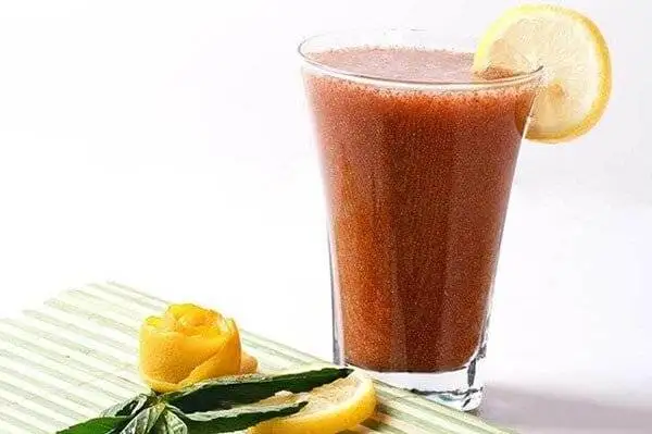 خواص خاکشیر از نگاه طب ایرانی + درست کردن خاکشیر برای یبوست