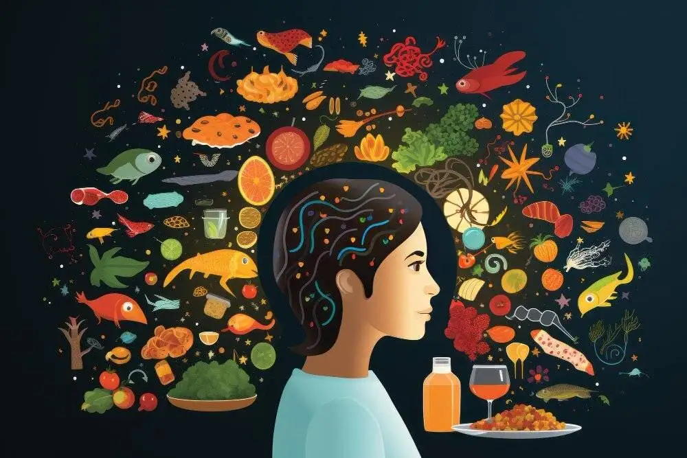 چه بخوریم که مغزمان بهتر کار کند؟ - 10 خوراکی مفید برای افزایش تمرکز روزانه