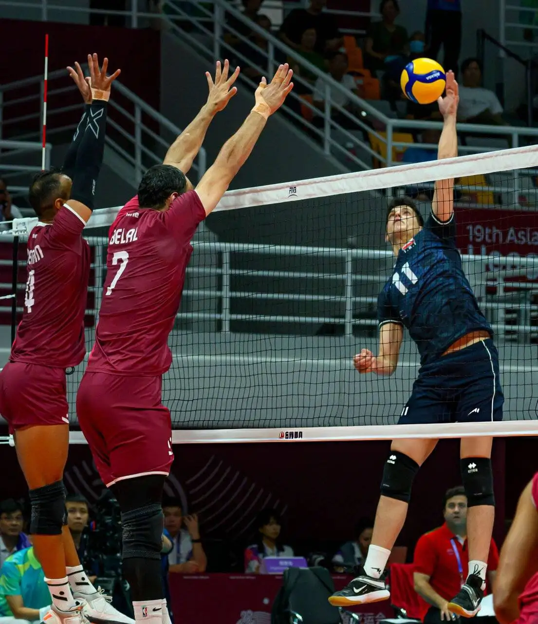 تصاویر - از توکیو تا هانگژو با قاب هایی از صابر کاظمی که دیگر نمی بینیم