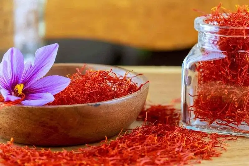 10 غول گیاهی همه فن حریف برای سلامت بیشتر