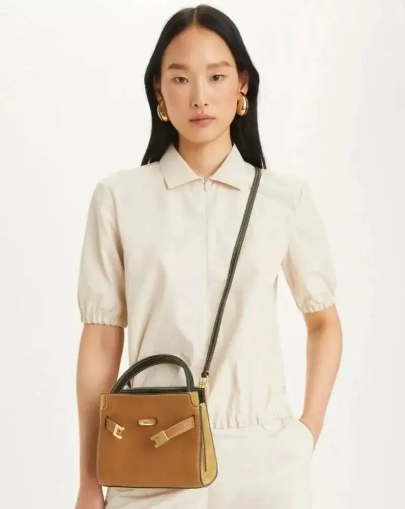 کیف محبوبی که میلیون ها بازدید گرفت + تصویر - نماد شیک پوشی نسل جدید را بازگشت یک کیف کلاسیک به صدر ترندهای جهانی