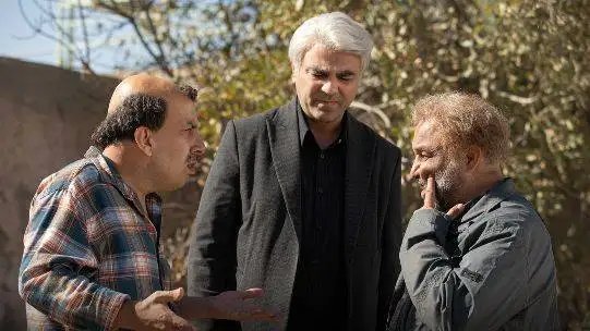 ویدیو - ماندگارترین و احساسی ترین سکانس سریال (اجل معلق) با بازی درخشان رضا عطاران و بهزاد خلج - واقعا درس بزرگی داد، راست میگه موجودات عجیبی هستیم!