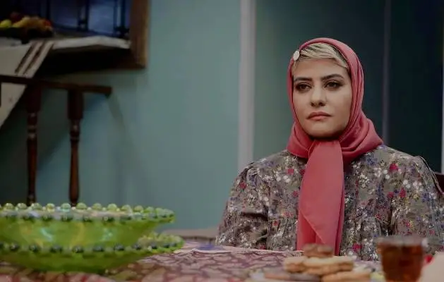 عکس - تغییر چهره شوک کننده رابعه اسکویی در سن 57 سالگی! - از این رو به آن رو!