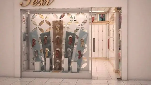 نکاتی برای چینش ویترین مغازه برای جذب مشتری ؛ اشتباهاتی که باید از آن ها پرهیز کرد