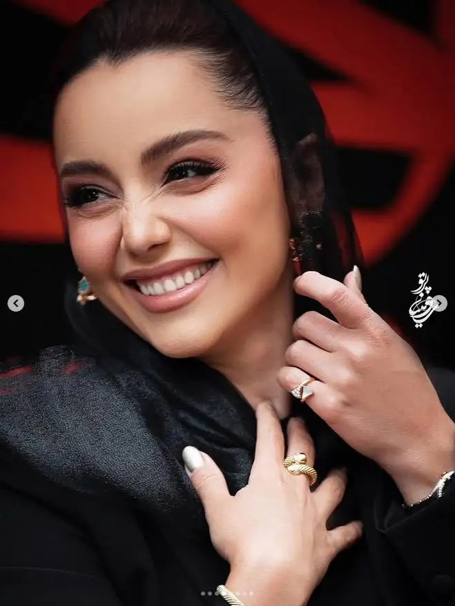 به مناسبت روز دختر - عکس هایی از باکمالات ترین و جذاب ترین دختر های سینمای ایران - پریناز ایزدیار، مهسا حجازی، نیکی کریمی، مریم مومن، طناز طباطبایی و...