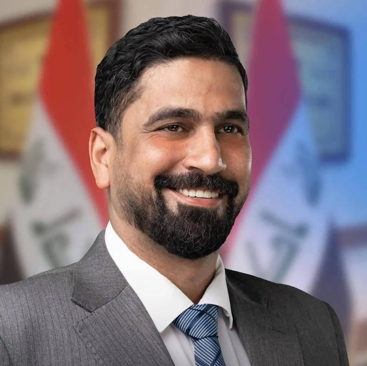 ترور یک سیاستمدار در شمال بغداد + ویدئو - انفجار خودروی بمبگذاری شده را ببینید