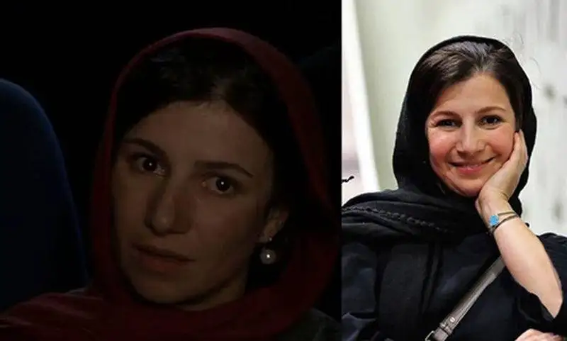 سال 87 است و خانم بازیگران ایرانی بدون هیچ جراحی پلاستیک، قشنگ ترین هستند ! + تصاویر از کتایون ریاحی تا نیکی کریمی
