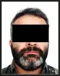 جنایت ناگوار مرد یک پا با شلیک کلاشینکف - 3 جوان در خون خود غلطیدند + عکس
