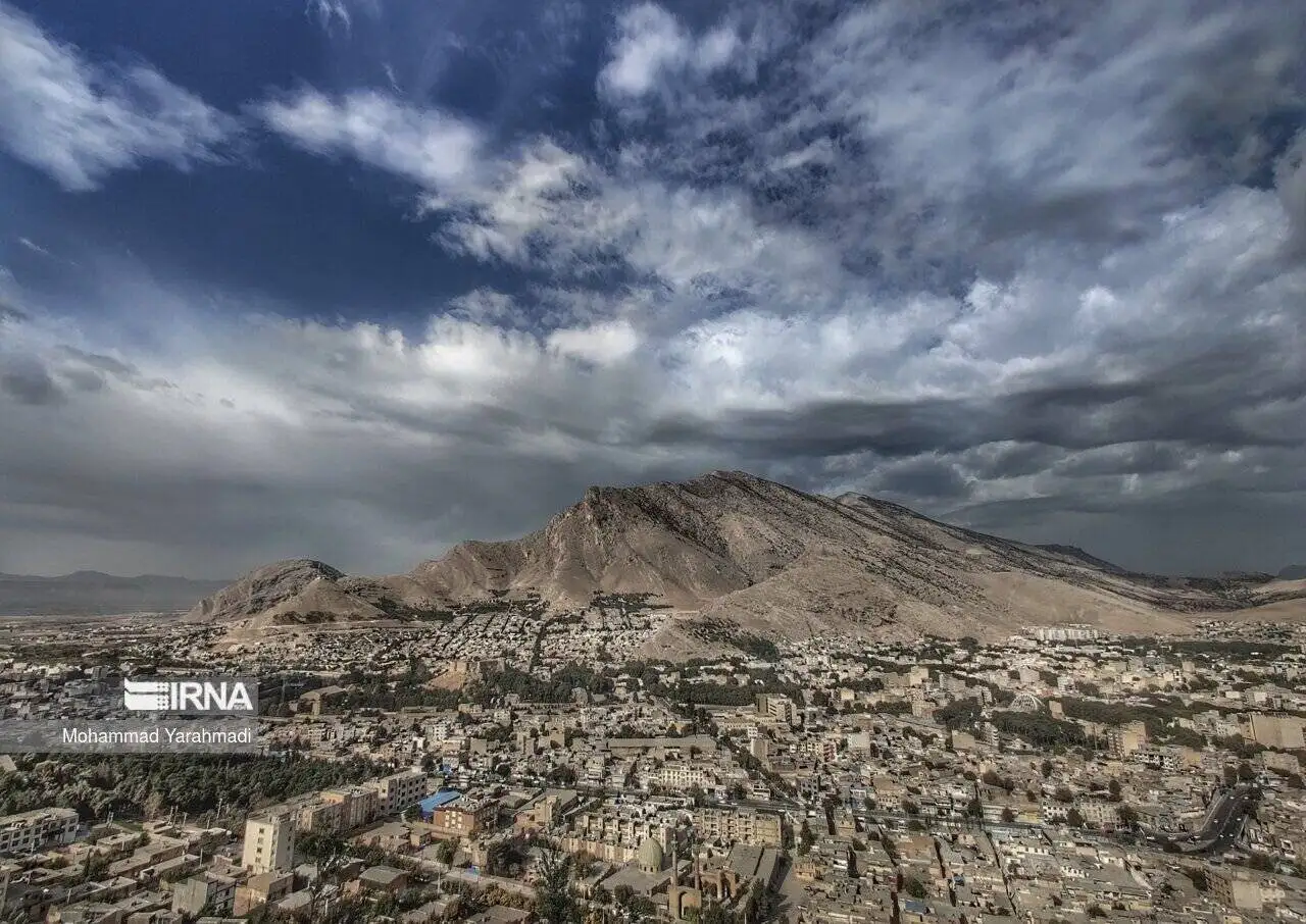 چشم جهان به خرم آباد روشن شد - اعلام جزئیات غارهایی که ثبت جهانی شدند