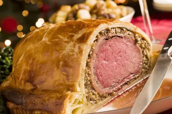 درست کردن ساندویچ ژیگو با تمام نکات و ترفندها