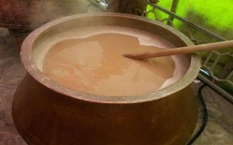 خواص و مضرات سمنو