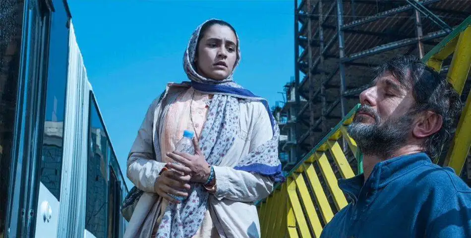 اکران فیلم های کانون در جشنواره بین المللی داکا