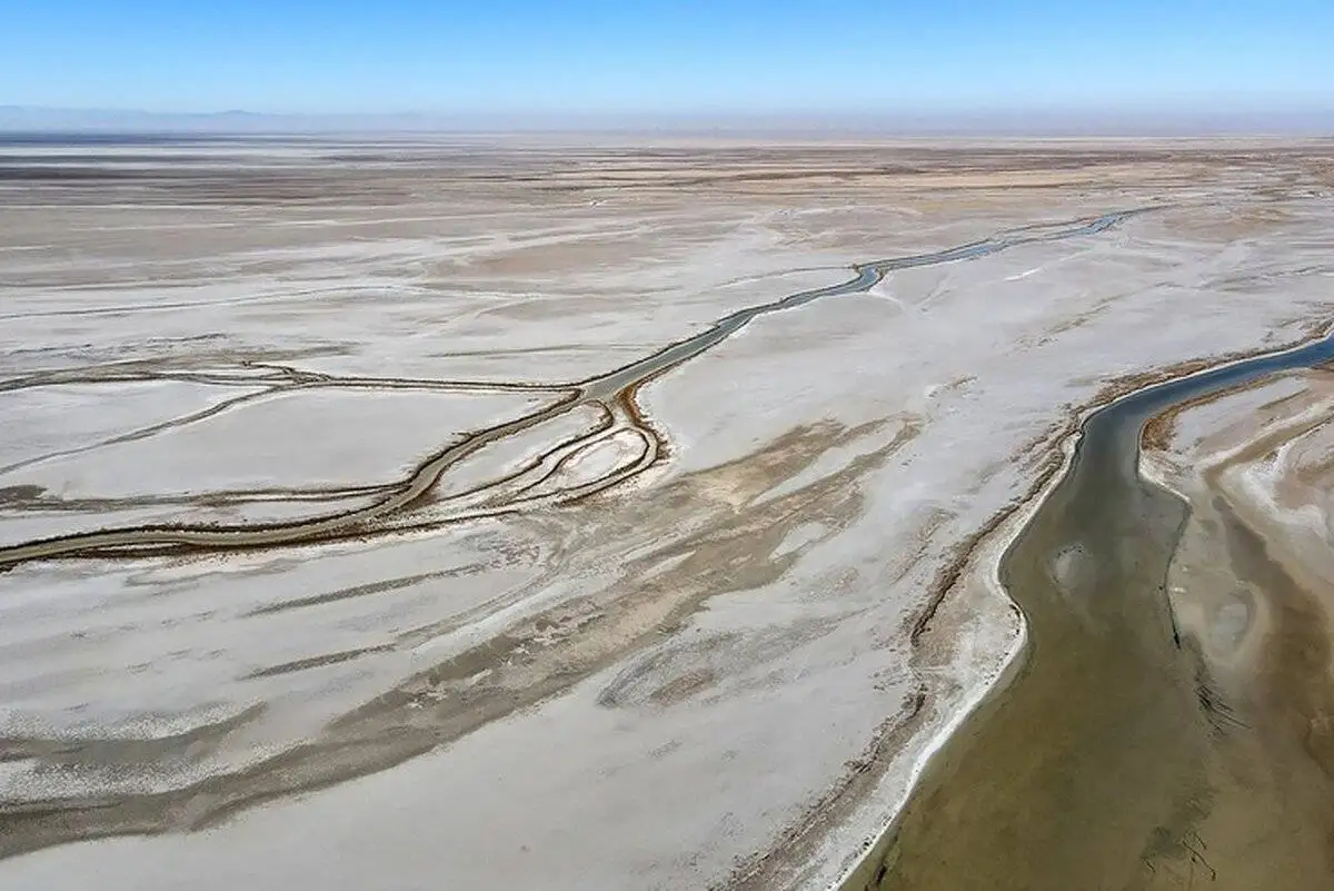 برگزاری 2 جلسه درمورد زاینده رود در شورای عالی آب - خشکی زاینده رود چه بلایی سر تهران می آورد؟