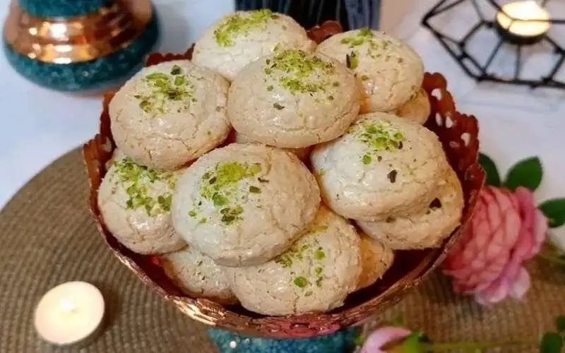 معرفی 10 مدل شیرینی پذیرایی برای مراسم خواستگاری