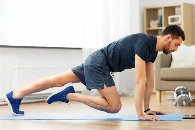 روزانه 22 دقیقه ورزش کنید تا از 19 بیماری مهم دور بمانید - کدام ورزش ها مفیدند؟