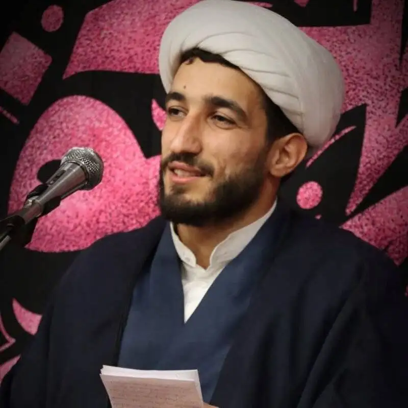 طلبه پارکوکار - راه های رسیدن به خدا؛ از منبر تا اکسپلور