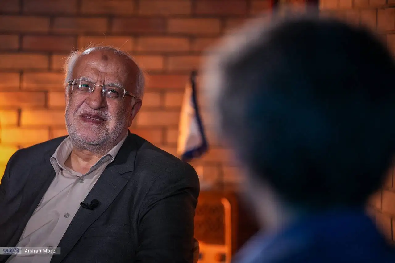 ناگفته های نفر دوم وزارت ارشاد - از شب های شعر گوته تا اختلاف با وزیر آموزش و پرورش و همکاری با موشکی سپاه - ماجرای دیدار رهبری با مدیران مطبوعات