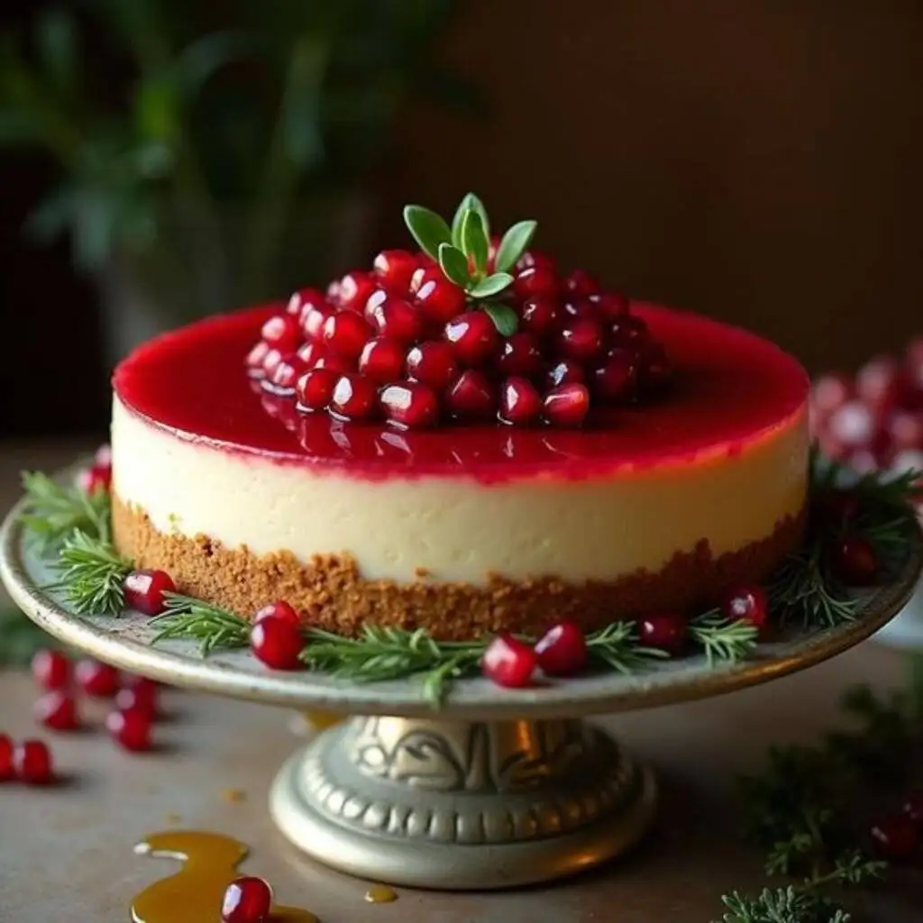 تازه عروس ها بخوانند: شیک ترین مدل دیزاین سفره یلدا + منوی کامل شام برای درخشیدن در نخستین یلدای مشترک