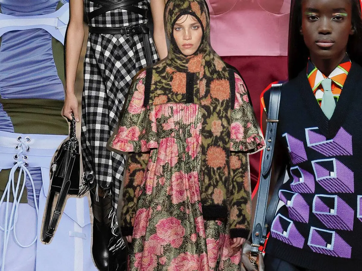 ترندهای لباس و اکسسوری 2026 ؛ از کیف تا روسری، اکسسوری های جسور و خلاق