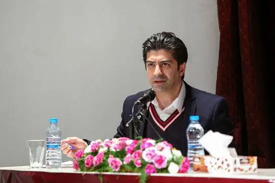 (رضی آقامیری): اگر حراج تهران نبود بسیاری از هنرمندان هیچ وقت دیده نمی شدند