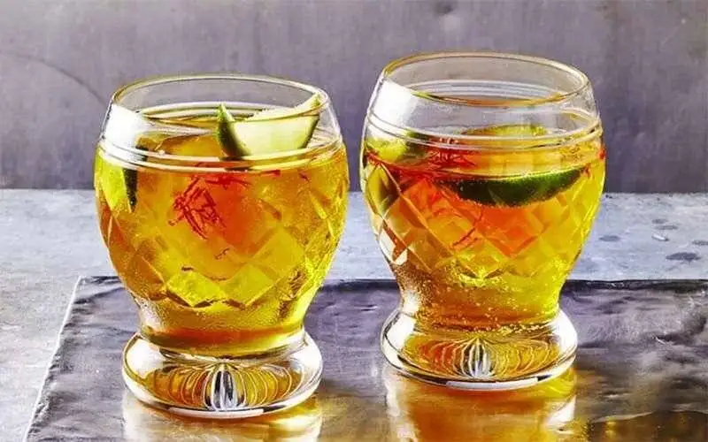 انواع شربت برای محرم؛ درست کردن 10 مدل شربت سنتی و نذری