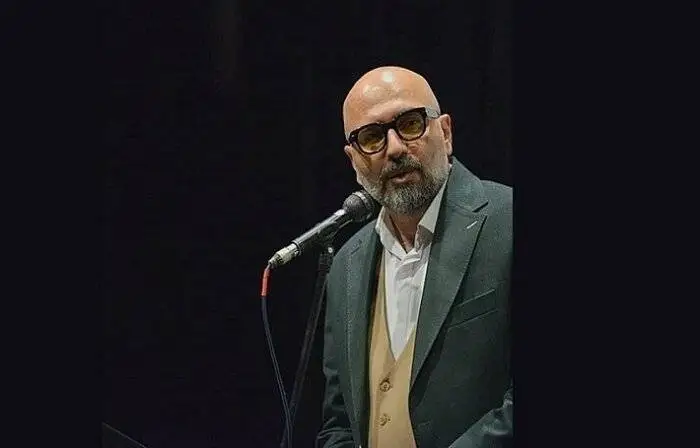 همنوایی نُت ها با چهلمین روز جانباختگان دی؛ (خفته در خاک) تا (دریغ)