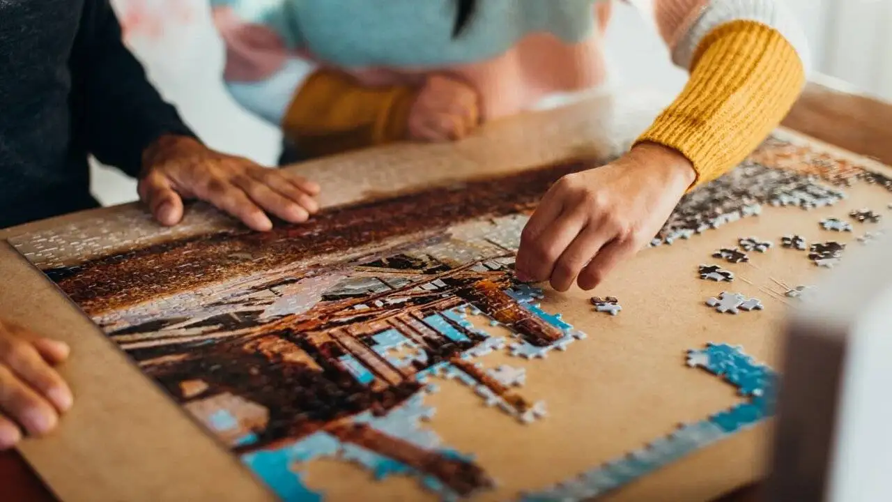 چه کار کنیم که مغزمان بهتر کار کند؟ ؛ رازهای تقویت مغز با تمرینات ساده روزانه