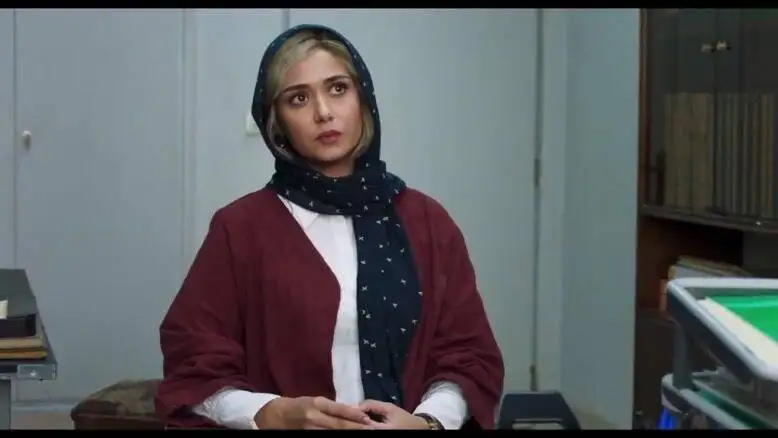 پریناز ایزدیار با بازی در این نقش ها به بازیگر اول سینمای تبدیل شد
