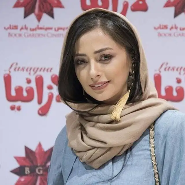 زندگی و بیوگرافی نفیسه روشن - عکس