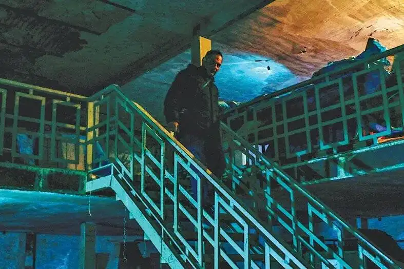 تونل 5کیلومتری زیر بازار تهران صحت دارد؟