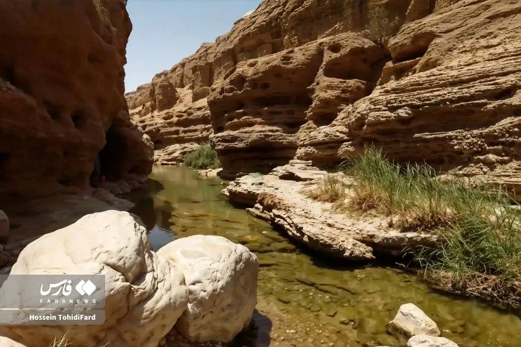 اینجا دره اجنه در ایران است! + تصاویر - راهنمای سفر به ترسناک ترین جاذبه ایران ؛ از بهترین زمان سفر به کال جنی تا افسانه کال جنی