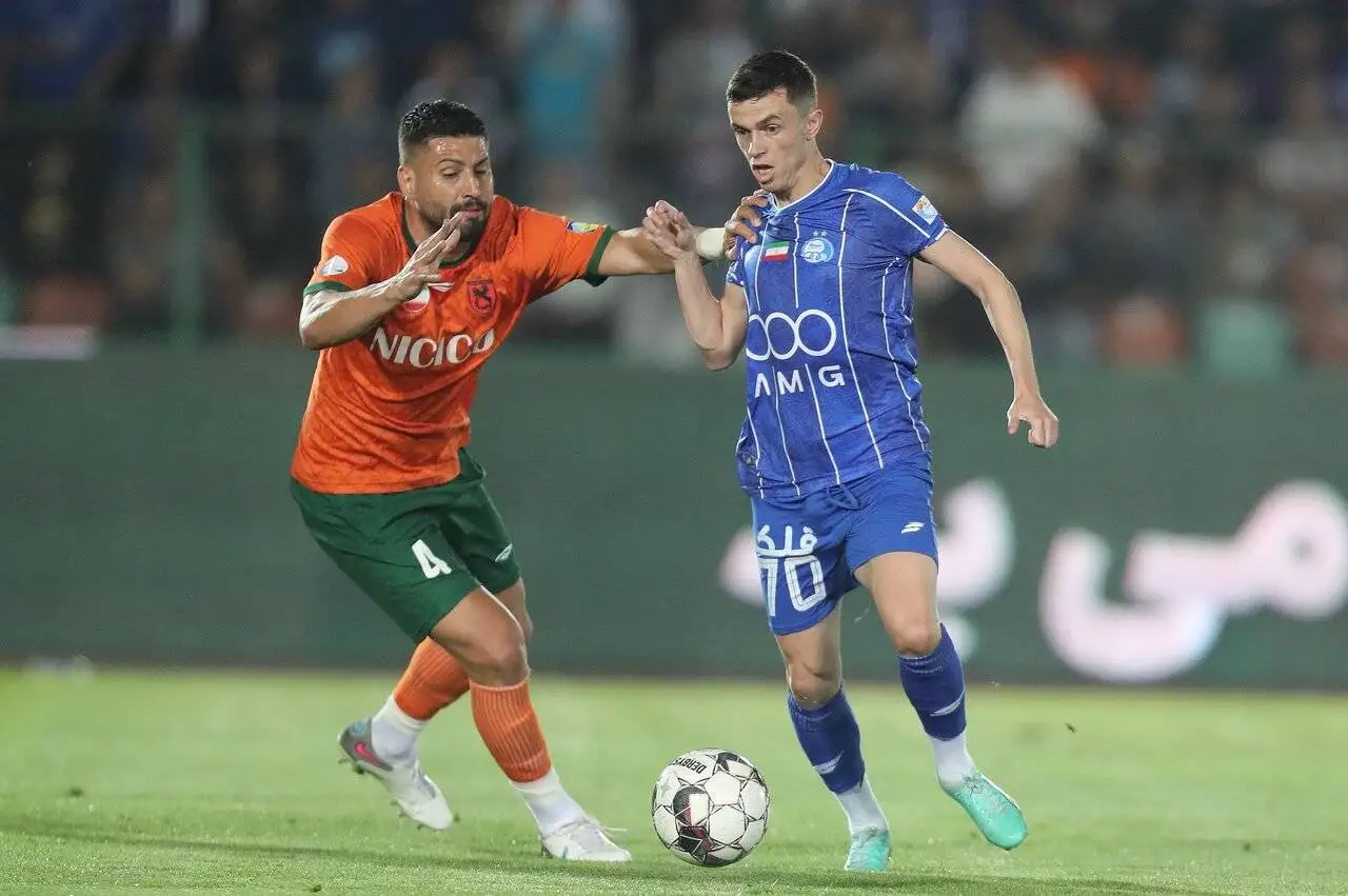 مرز مرگ و زندگی در آسیا