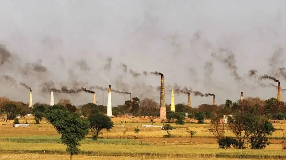 کلان شهرهای سمی؛ تهران و 9 شهر دیگر - نقشه جهانی آلودگی و عوامل تشدیدکننده آن