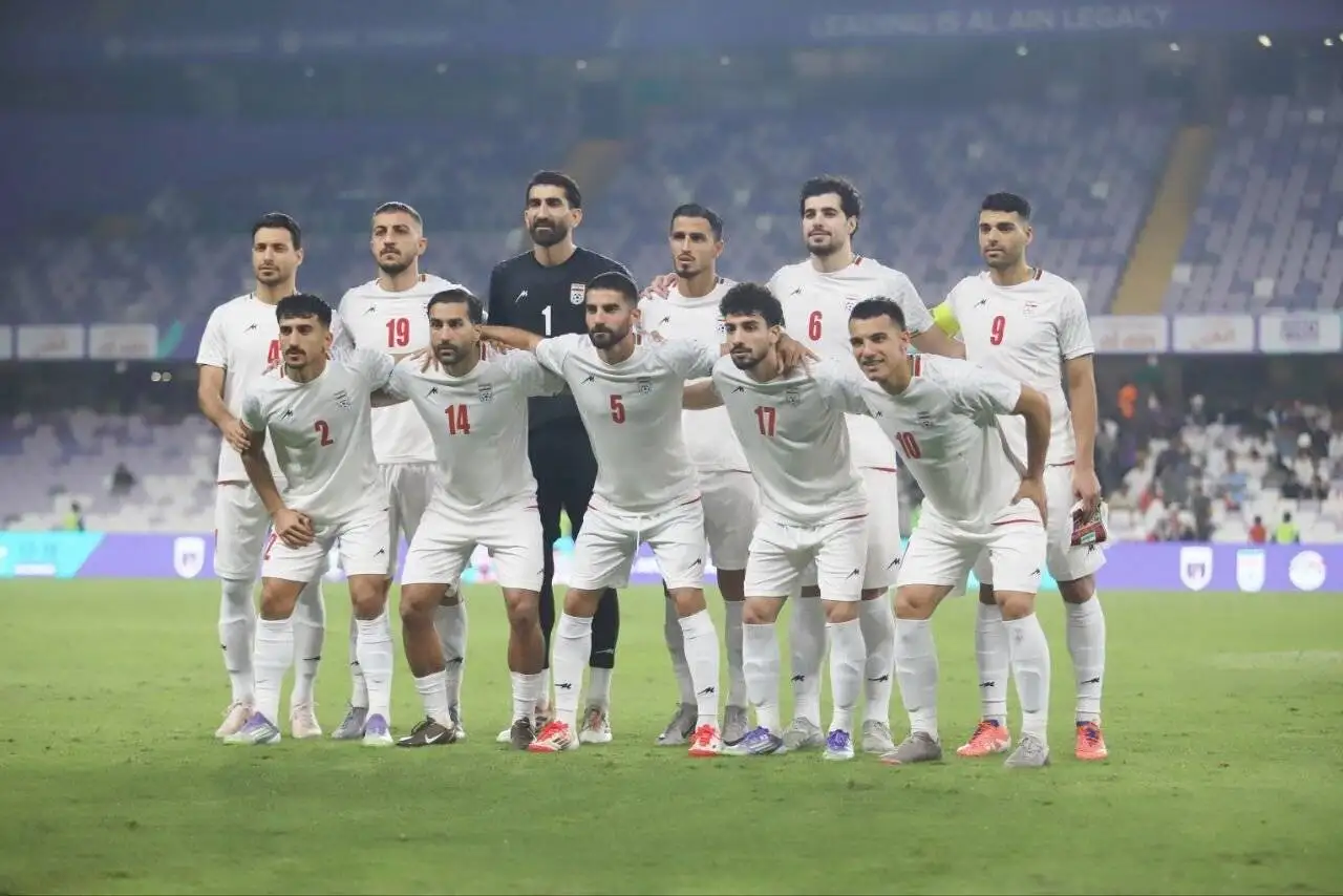 آماده سازی ترسناک تیم ملی برای جام جهانی 2026!