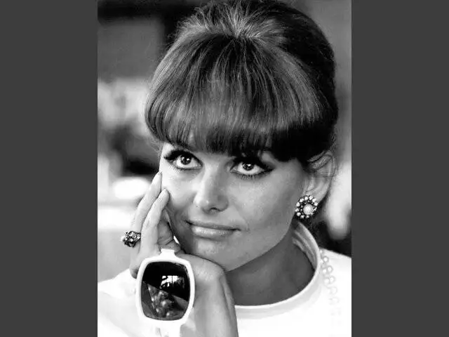 ستاره محبوب سینما درگذشت