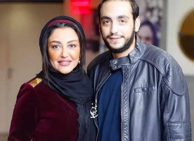 (شقایق فراهانی)؛ زندگی حرفه ای و شخصی - عکس