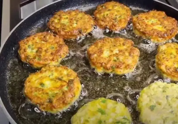 درست کردن کتلت روسی با مرغ ؛ ساده و خوشمزه بدون جذب روغن