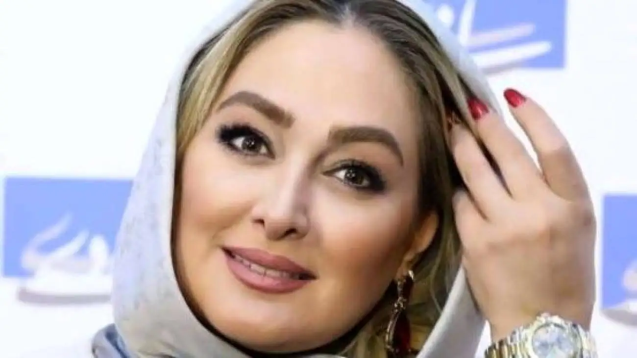 ویدیو - الهام حمیدی، بازیگر سریال یوسف پیامبر: خیلی کوچولو بودم ازدواج ناموفق کردم ... سالها پنهانش کردم ... خوشایند نبود که بهش بپردازم تا اینکه ..