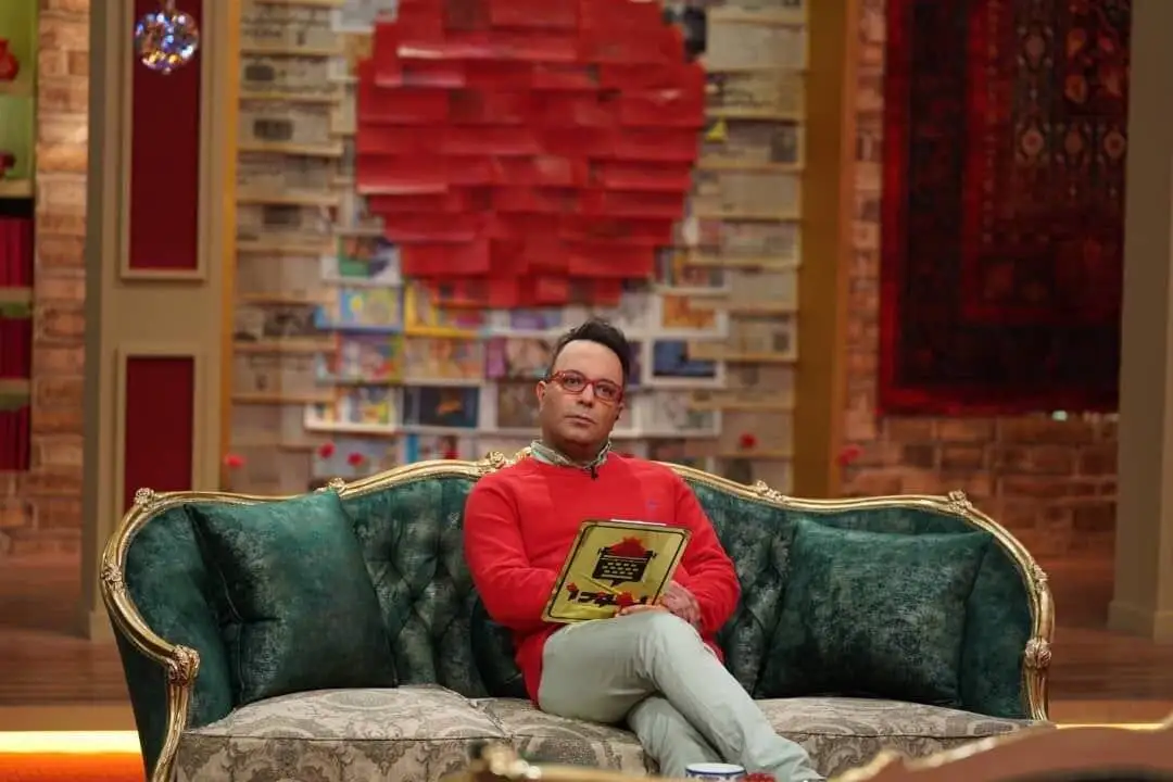 شروع پخش فصل سوم (برمودا) از شنبه+ تیزر