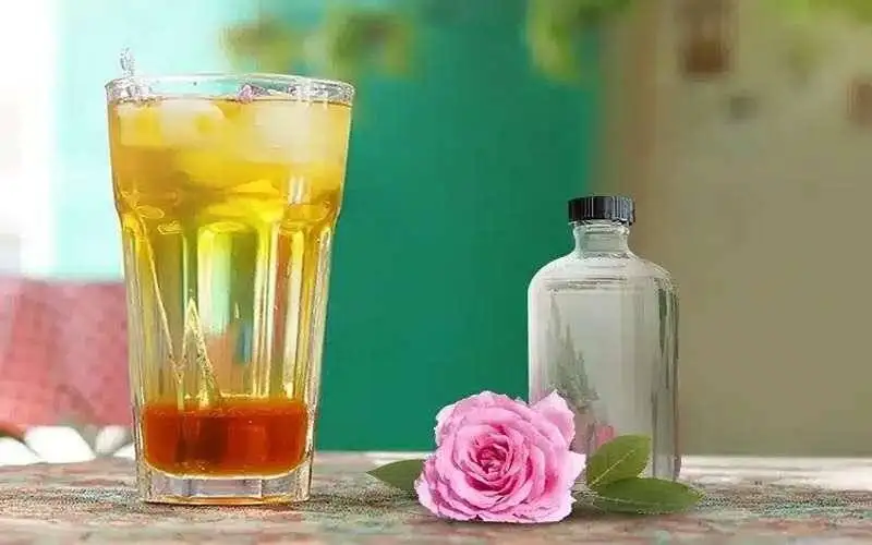 انواع شربت برای محرم؛ درست کردن 10 مدل شربت سنتی و نذری