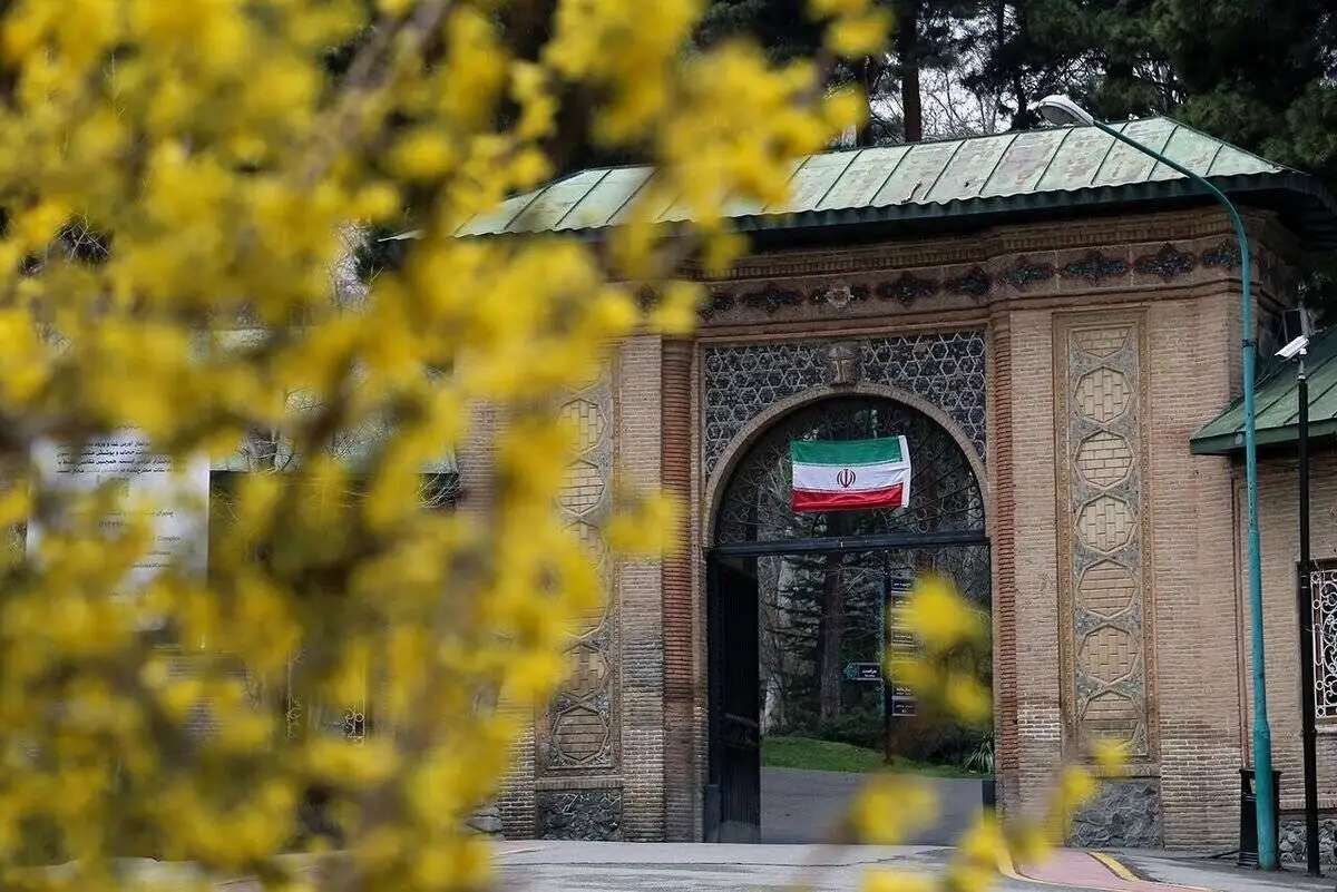 گردش در جاذبه های تاریخی پایتخت که ثبت ملی شده اند