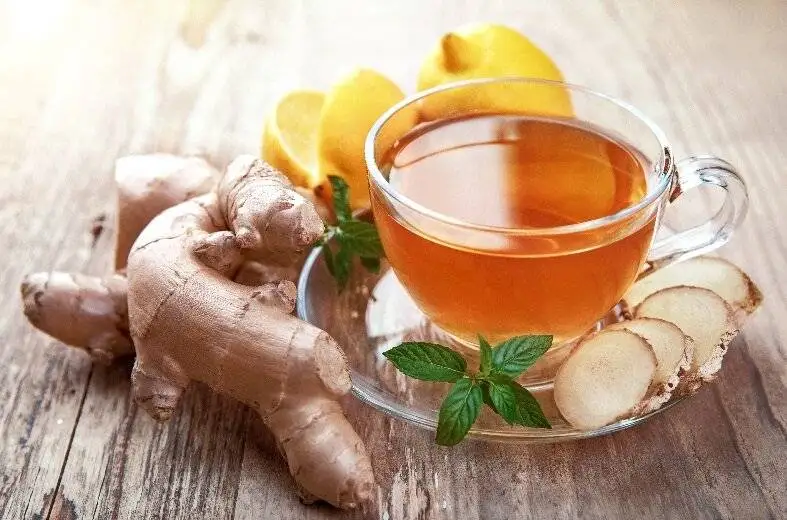 اضافه کردنی های مفید به چای؛ پلی میان لذت و تندرستی!